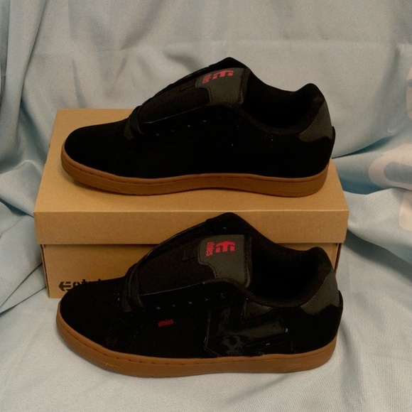 Metal Mullisha Fader 2 Etnies - Picture 1 of 7